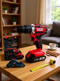 Electric Drill